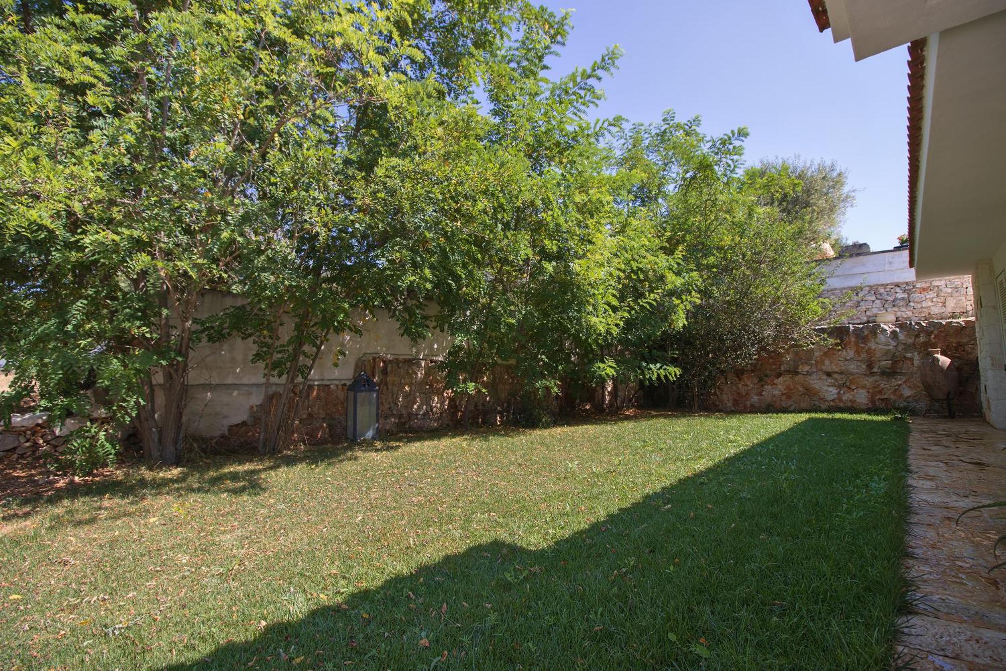 Apartmán Le Terrazze Della Crianza Ostuni Exteriér fotografie